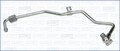AJUSA Ölleitung Lader OP10444 für SKODA 1T1 SEAT 358 1T2 ALLTRACK VW AUDI CC 1T3