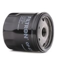 Ölfilter FILTRON OP 629/1 Anschraubfilter für FORD FOCUS III Turnier S-MAX (WA6)
