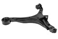 NTY QUERLENKER VORDERACHSE FÜR HONDA CR-V 01-07 /UNTER LINKS/ ZWD-HD-048