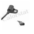 CALORSTAT by Vernet Impulsgeber Kurbelwelle Hallsensor für Skoda Fabia II Combi
