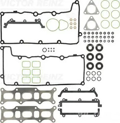 Kopfdichtungsset 02-40487-01 VICTOR REINZ für AUDI PORSCHE VW CHRYSLER SKODA