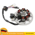 1 Explorer Race CPI Keeway Version ATU Lichtmaschine Stator Für GT50 Paqxvljglin