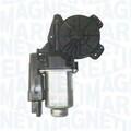 MAGNETI MARELLI Elektromotor, Fensterheber vorne rechts 350103183800