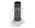 FEBI BILSTEIN 182610 Federbeinstützlager hinten links rechts für LEXUS TOYOTA