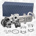 AGR Ventil ET ENGINETEAM ED0029PG für AUDI VW A3 GOLF PASSAT SKODA Q3 CLCA CAYC