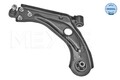 MEYLE 11-16 050 0115 Querlenker Vorne Links für OPEL Astra L Sports Tourer
