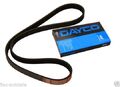 Dayco 5PK673 Keilrippenriemen für Ford Fiesta Mazda 121 III 1,8 Diesel 5x673 