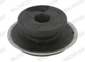 MONROE Domlager Federbeinstützlager MOUNTING KIT MK471 für TOYOTA YARIS VERSO IQ