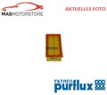 MOTOR LUFTFILTER MOTORFILTER PURFLUX A507 P FÜR VW SCIROCCO,GOLF I,JETTA II