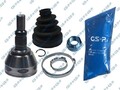 GSP Gelenksatz, Antriebswelle 821030 für OPEL