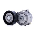 INA 534 0375 10 Spannarm Keilrippenriemen Ø76mm für VW Touareg (7P5, 7P6)