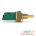 KÜHLMITTELTEMPERATUR-SENSOR FÜR PEUGEOT 206+ 1.1 +1.4 207 1.4 307 1.4 +1.6 +2.0