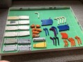 Lego Technic Platten Panel Paneel Liftarm