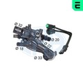 ERA (350570A) Thermostat, Kühlmittel für CITROEN PEUGEOT MINI
