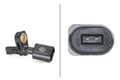 HELLA Sensor, Raddrehzahl für VW/SKODA/SEAT/AUDI 6PU 010 039-991