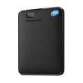 WD Elements 4TB Externe Festplatte USB 3.0 Tragbar HDD Backup