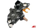 AS-PL Generatorregler für AUDI MERCEDES-BENZ MINI PUCH