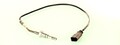 Abgastemperatursensor Geber für VW Passat 2.0TDI 2010-,Passat CC 2.0TDI 2011-