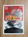 Topps Match Attax Bundesliga 2024/2025 -24/25 19 1. FC Union Berlin Club Logo