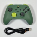 Microsoft Xbox Wireless Controller für Xbox One/Series X/S/PC - Remix...