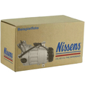 NISSENS 89386 Klimakompressor für RENAULT