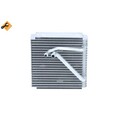 1x Verdampfer, Klimaanlage NRF 36159 passend für AUDI SEAT SKODA VW