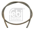 FEBI BILSTEIN 23004 Kraftstoffschlauch passend für MERCEDES-BENZ 190 (W201)