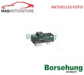 STEUERGERÄT ELEKTROLÜFTER BORSEHUNG B17825 P FÜR VW POLO,GOLF IV,BORA
