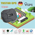 KFZ GPS Tracker TK905 Peilsender für Auto Wasserdicht Echtzeit Magnet Mounting
