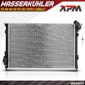 Kühler Wasserkühler Motorkühler für MINI Mini R50 R53 R52 Cooper S Cabriolet