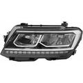2256083 Scheinwerfer links für VW TIGUAN (5N_)