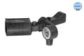 MEYLE ABS Sensor Raddrehzahl 100 899 0050 für AUDI SEAT VW POLO 5 6R1 6C1 4 UP 2