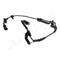JAPANPARTS ABS-312 Sensor, Raddrehzahl vorne links für MAZDA