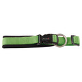 Wolters Hunde Halsband Professional Comfort kiwi/schwarz, diverse Größen, NEU