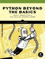 Beyond the Basic Stuff with Python, Al Sweigart,