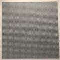 LEGO CLASSIC: graue Bauplatte (11024) 64x64