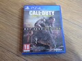 Call Of Duty Advanced Warfare Day Zero Edition - Sony PlayStation 4