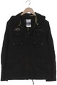 Alpha industries Jacke Herren Anorak Jacket Kurzmantel Gr. M Baumwol... #6aohmvl