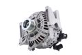 RIDEX 4G0147 Lichtmaschine Generator 200A 14V