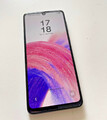 Samsung Galaxy A33 5G - 128GB - Schwarz - Ohne Simlock (Dual SIM)