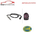 SENSOR ABGASTEMPERATUR HELLA 6PT 358 181-171 P NEU OE QUALITÄT