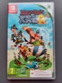 ASTERIX & OBELIX XXL2 (NINTENDO SWITCH) Download Code Only