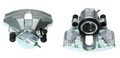 Bremssattel BUDWEG CALIPER 342482 +36.89€ Pfand für PASSAT SKODA SUPERB AUDI A6