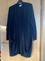 Strickmantel Gr48/50