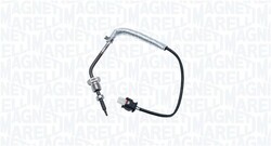 MAGNETI MARELLI 172000505010 Sensor, Abgastemperatur für MERCEDES-BENZ