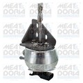 MEAT & DORIA Ladedruckregelventil 64073 für SEAT Q3 CC AUDI A3 SKODA TT VW GOLF