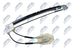 FENSTERHEBER HINTEN RECHTS FÜR BMW