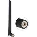 Delock 88898 WLAN Stab-Antenne 5 dB 2.4 GHz, 5 GHz