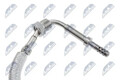 Abgastemperatursensor EGT-AU-029 NTY für AUDI A4 Allroad B8 A5 A5 Cabriolet Q5