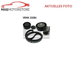 KEILRIPPENRIEMENSATZ SKF VKMA 31084 P FÜR VW CRAFTER 30-50,CRAFTER 30-35 2L